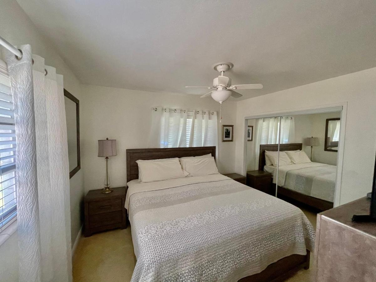 Rowena House 2Bd Den 2Bth Heated Pool Near Siesta Key Villa Sarasota megye Kültér fotó