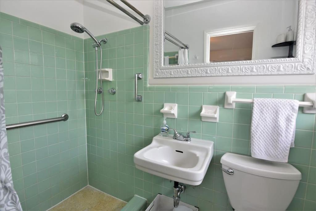 Rowena House 2Bd Den 2Bth Heated Pool Near Siesta Key Villa Sarasota megye Kültér fotó