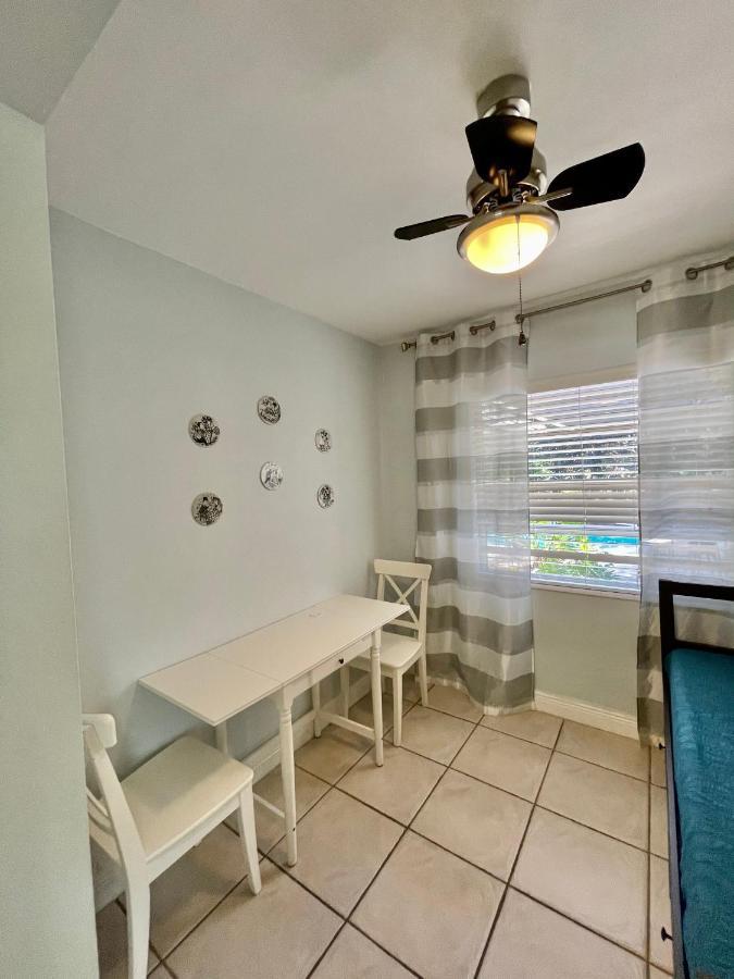 Rowena House 2Bd Den 2Bth Heated Pool Near Siesta Key Villa Sarasota megye Kültér fotó